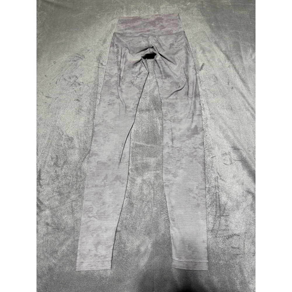 Lululemon Women Size 2 Wunder Train High Rise Leggings W5EI7S